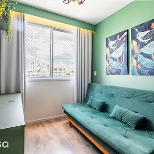 Apartamento de 2 Dormitorios